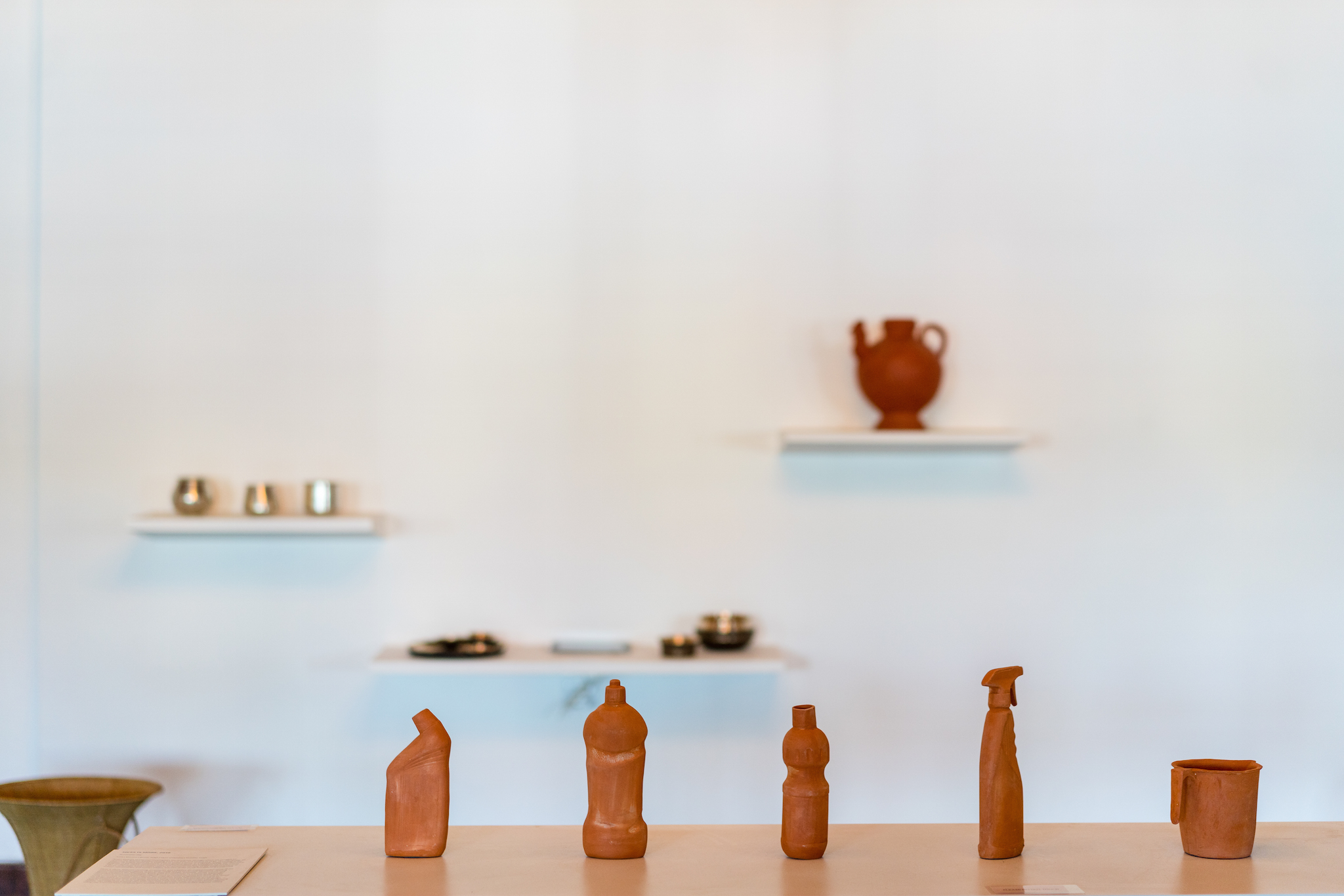 Aman Khanna, 'Mess is More' 2018; detail