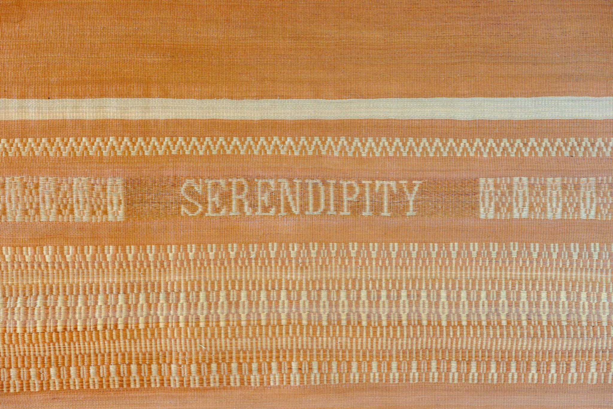 Jeenath Beevi, 'Pattu Pais' 2018; detail