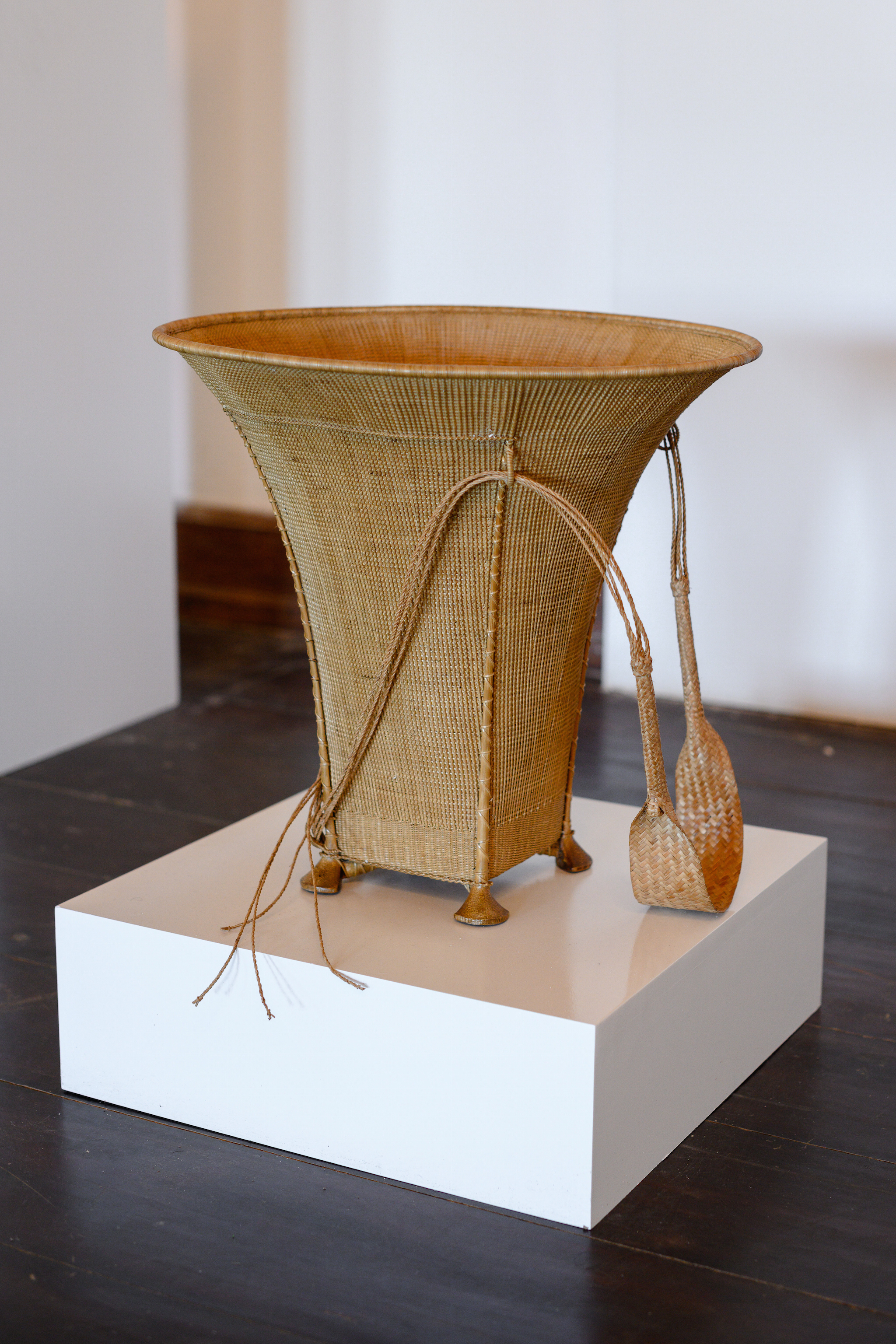 Chato Kuotsu, 'Khophi' 2018