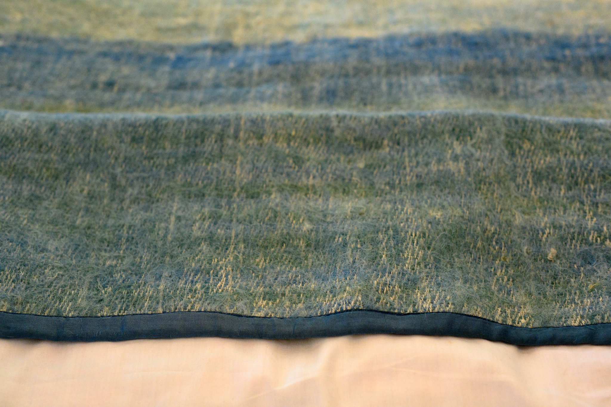 Avani, 'Thulma' 2018; detail