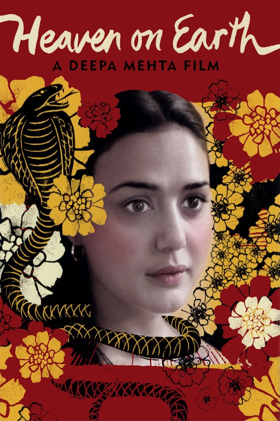 Costume Designer, Heaven on Earth, 2008