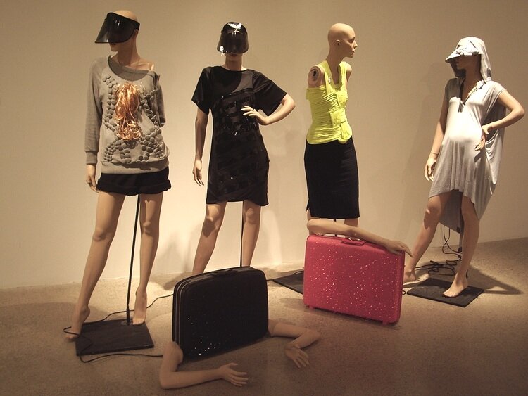 Collection 00, 2007