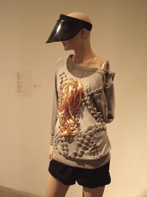 Detail, Collection 00, 2007
