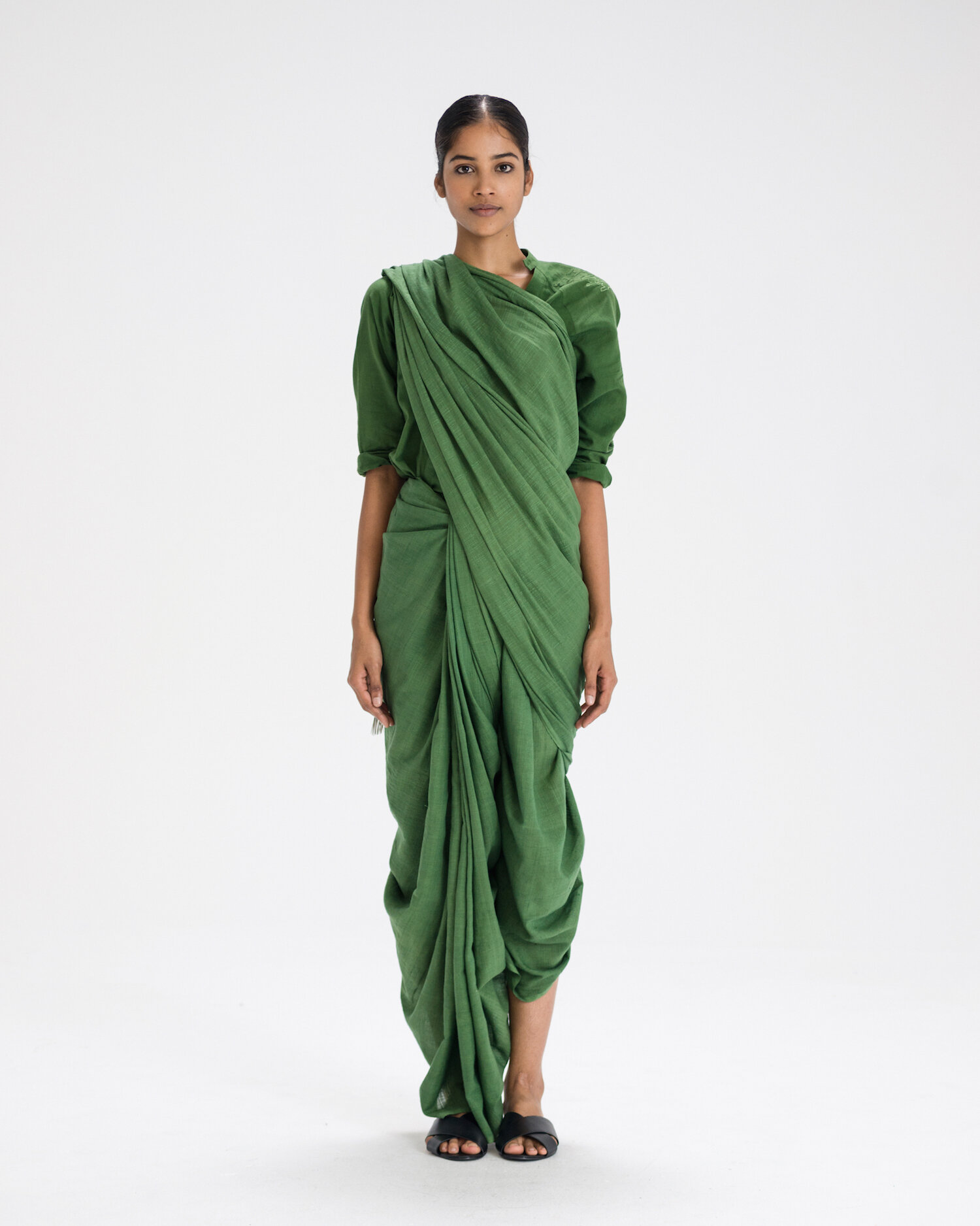The Sari Series — RASHMI VARMA