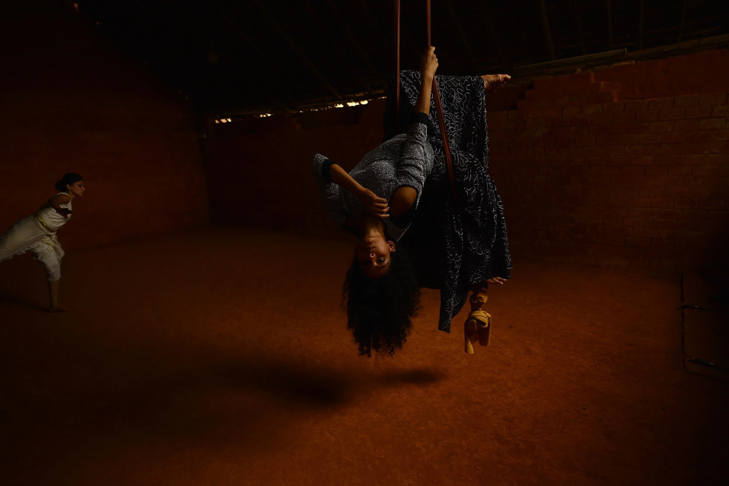 Kalari-Rashmi Varma Campaign, 2015