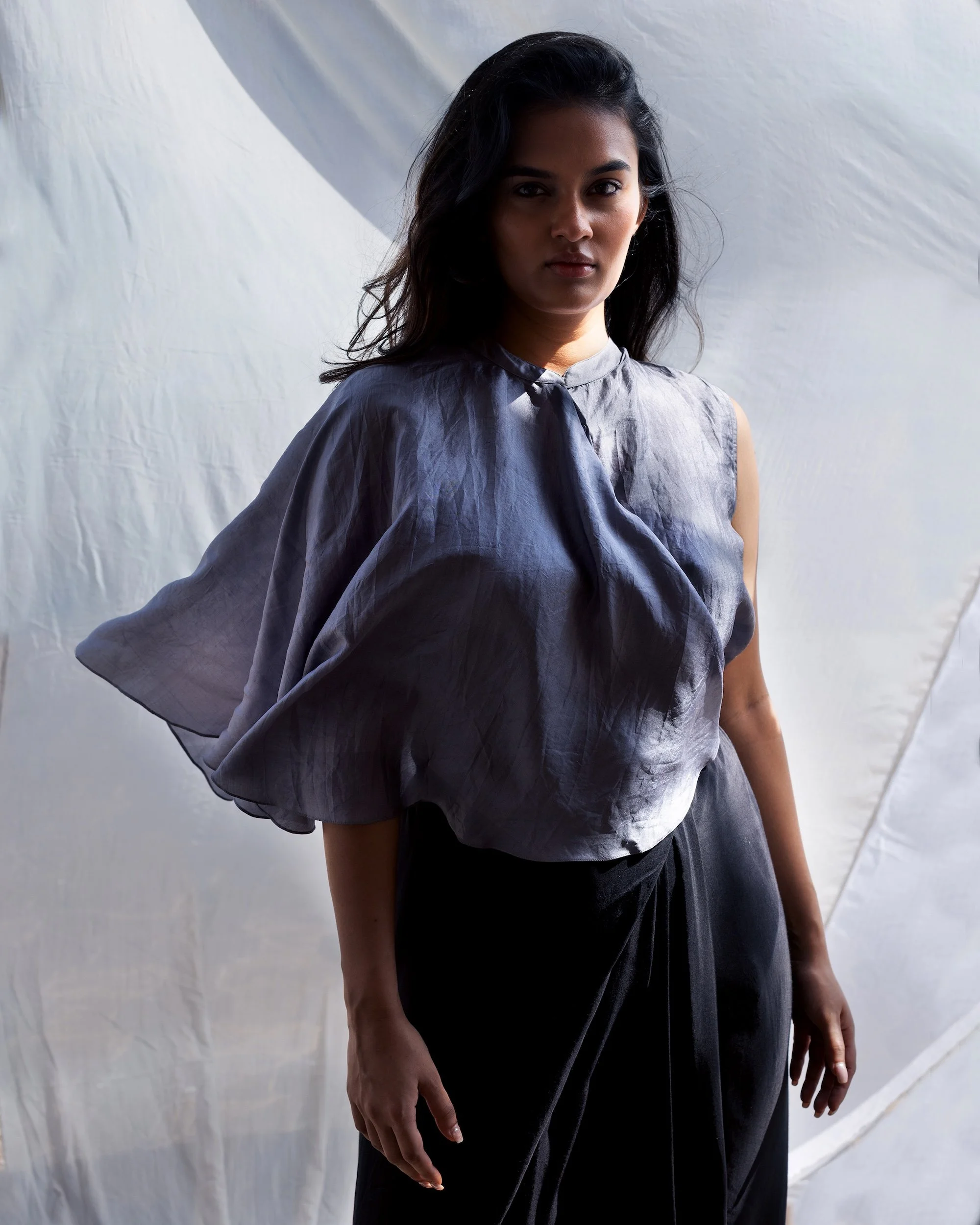 Rashmi Varma for Good Earth Sustain, 2024