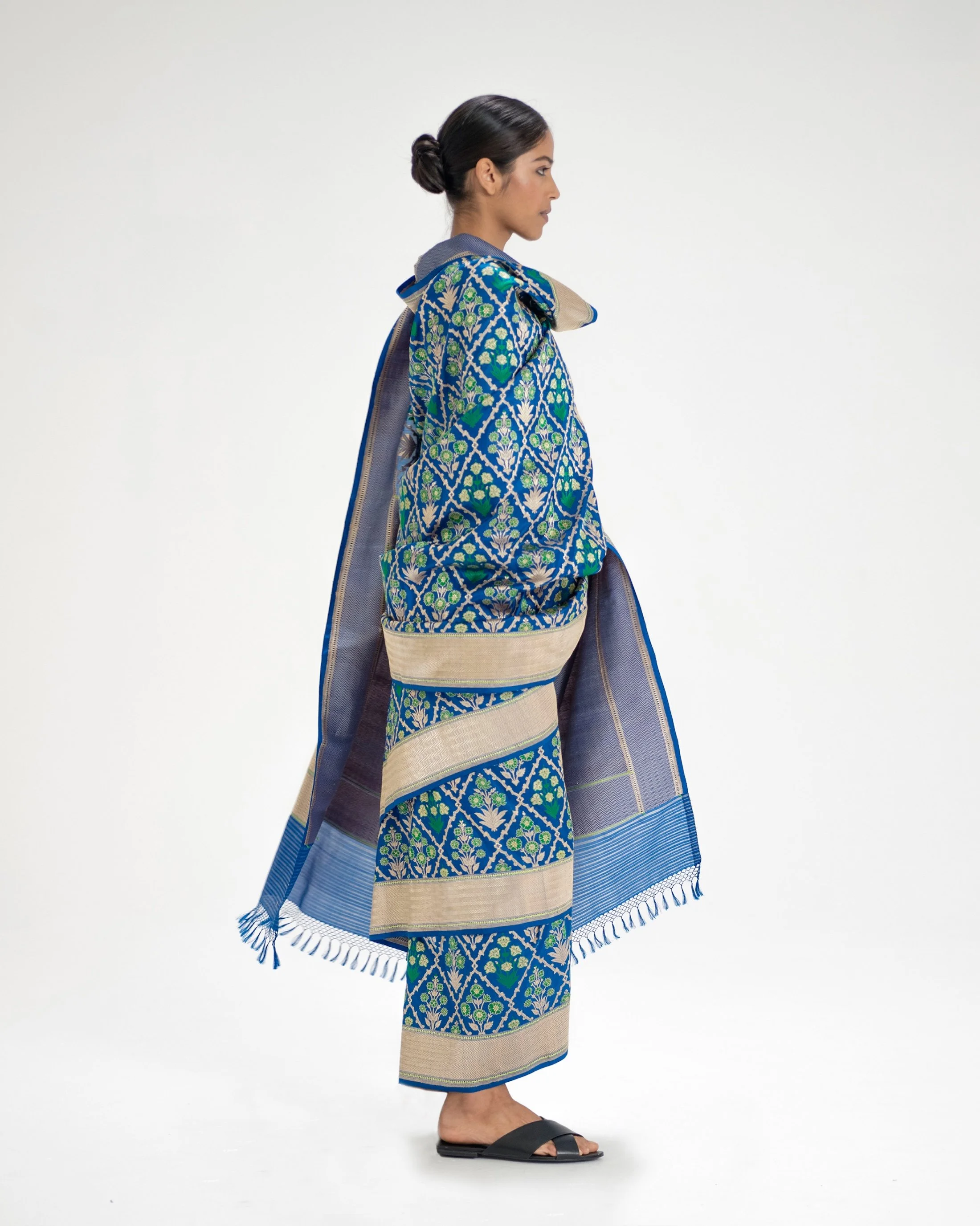 The Sari Series, 2017