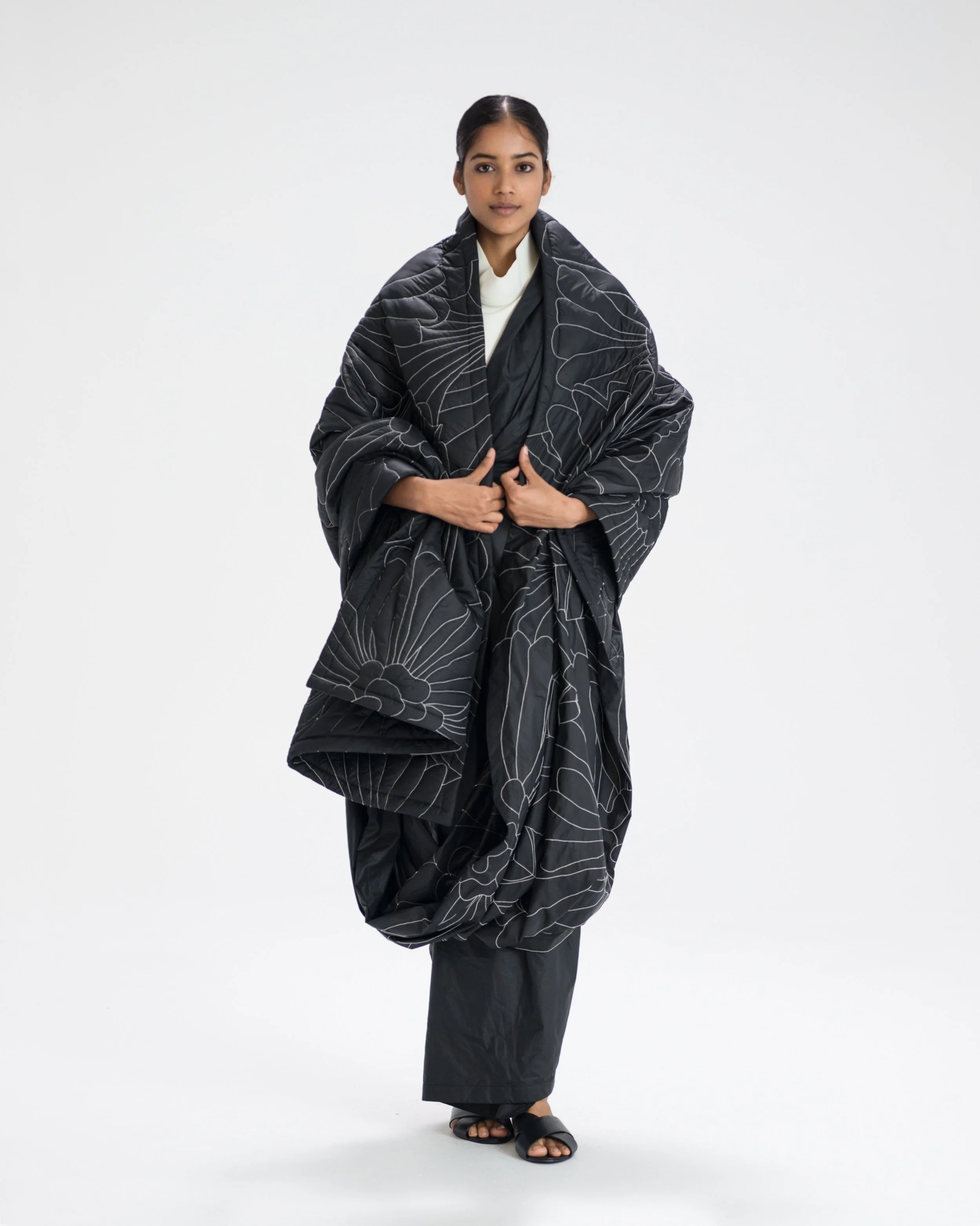 No. 64 Kotapad 2 Drape - Orissa, India