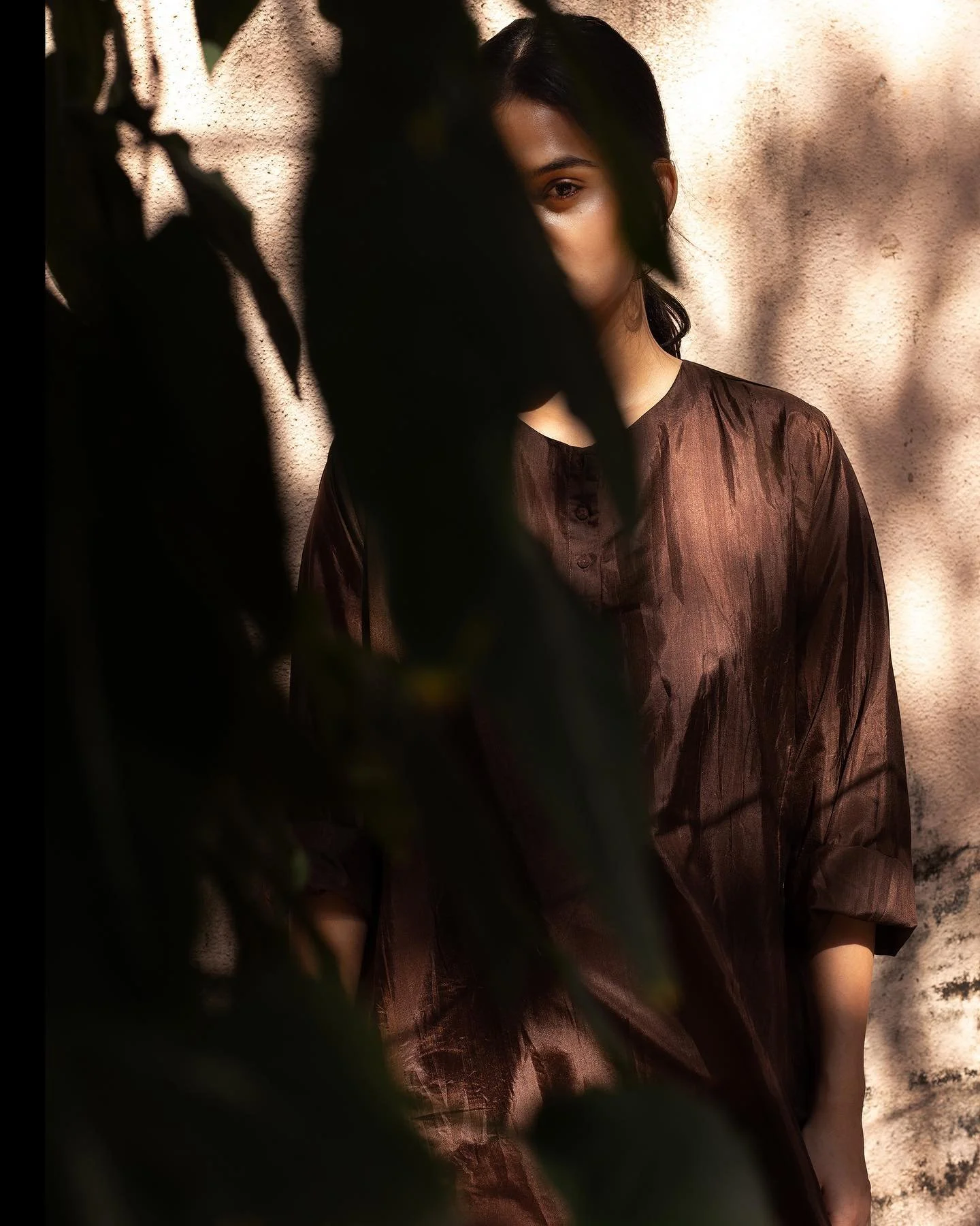 Rashmi Varma x Good Earth @goodearthindia

Photo @prarthnasingh 
Model @hitaalidharamshi 

#rashmivarma #goodearth #goodearthindia