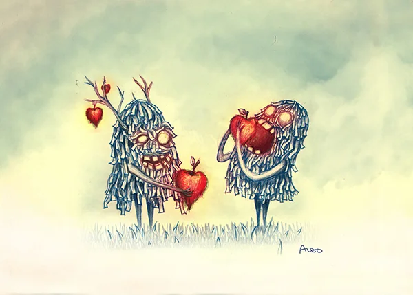 Give Love