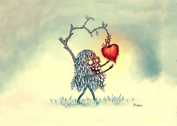 Use Love