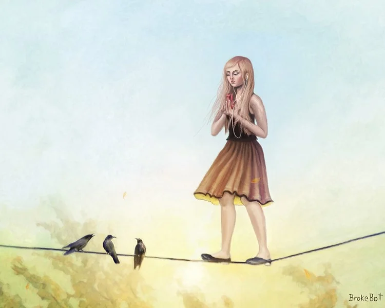 The Balance