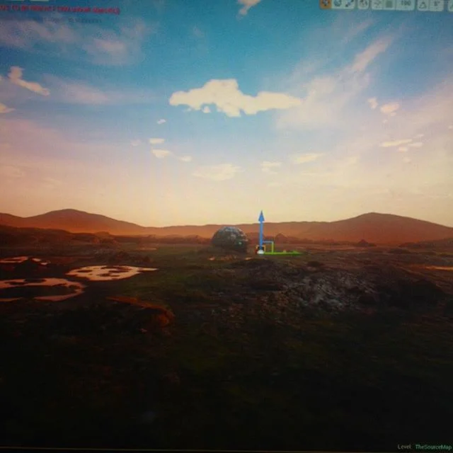 What my game is looking like these days #gamedev #ue4 #unrealengine #indiedev