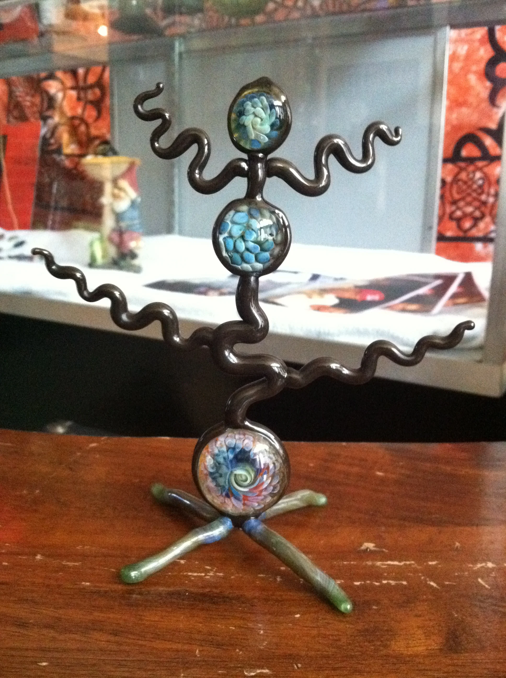 Jewelry Tree