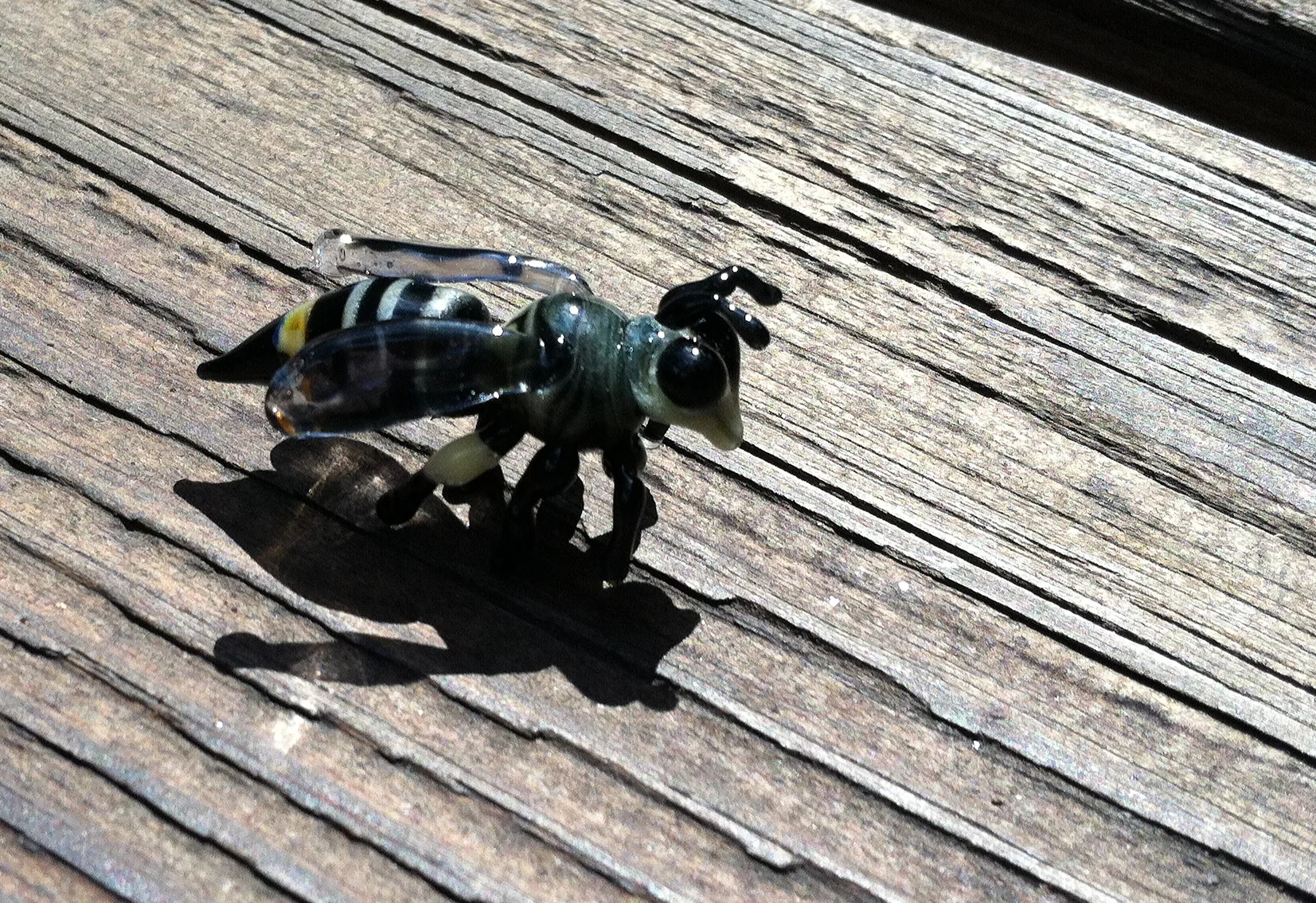 Bee