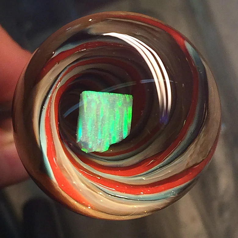Opal Marble