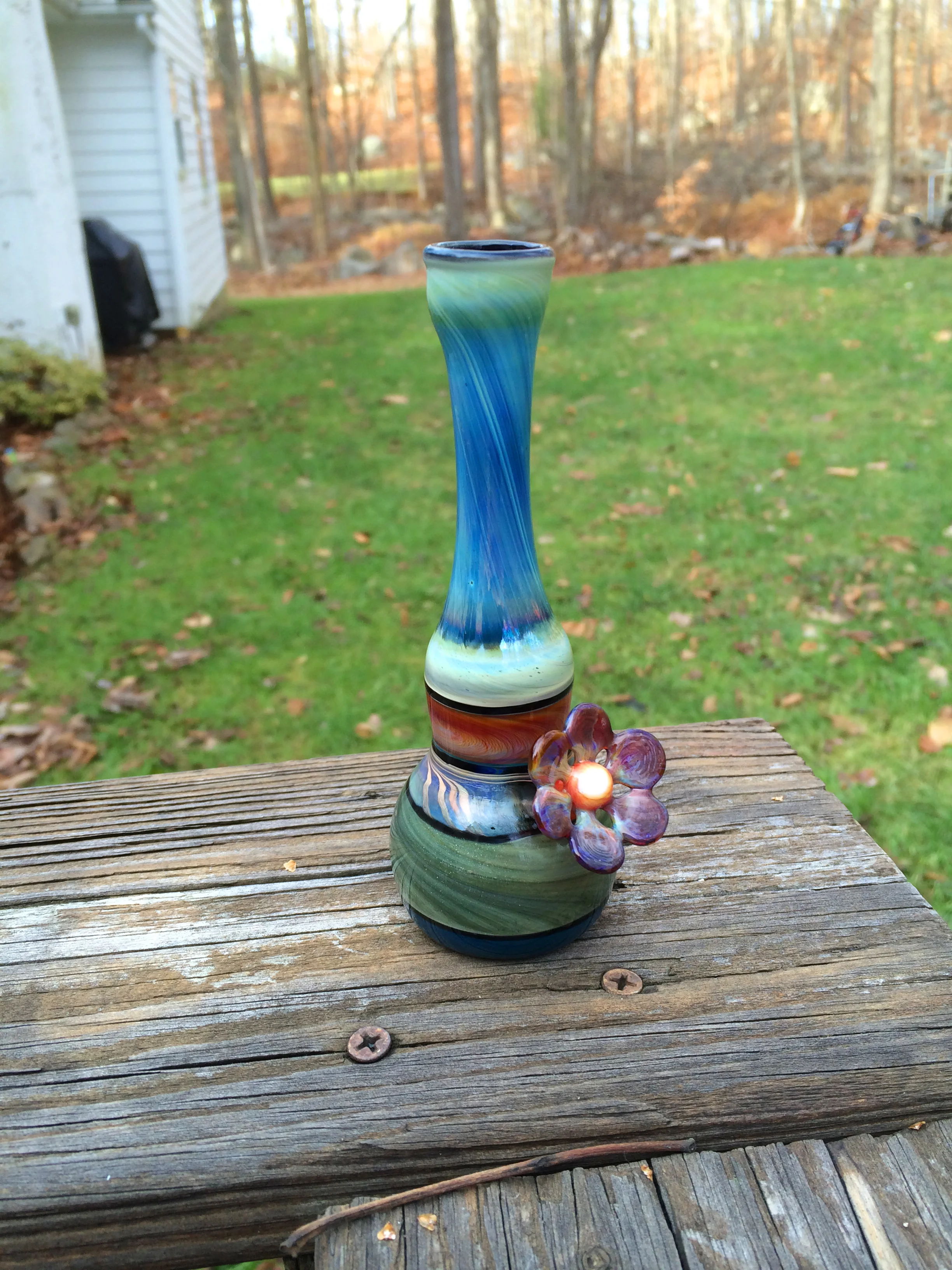 Flower Vase