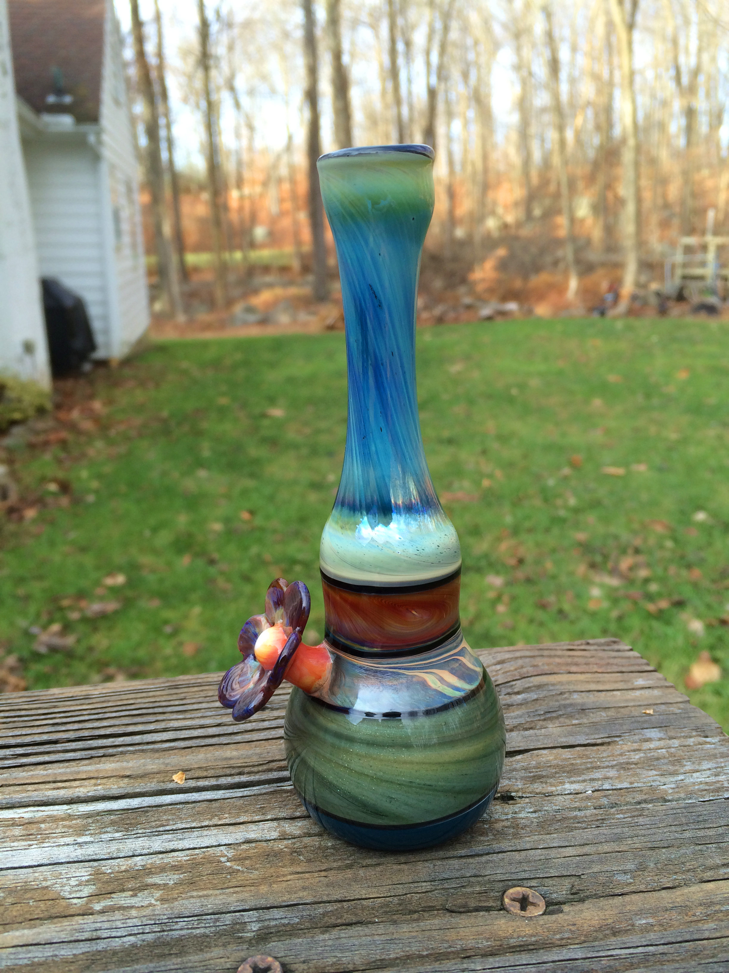Flower Vase