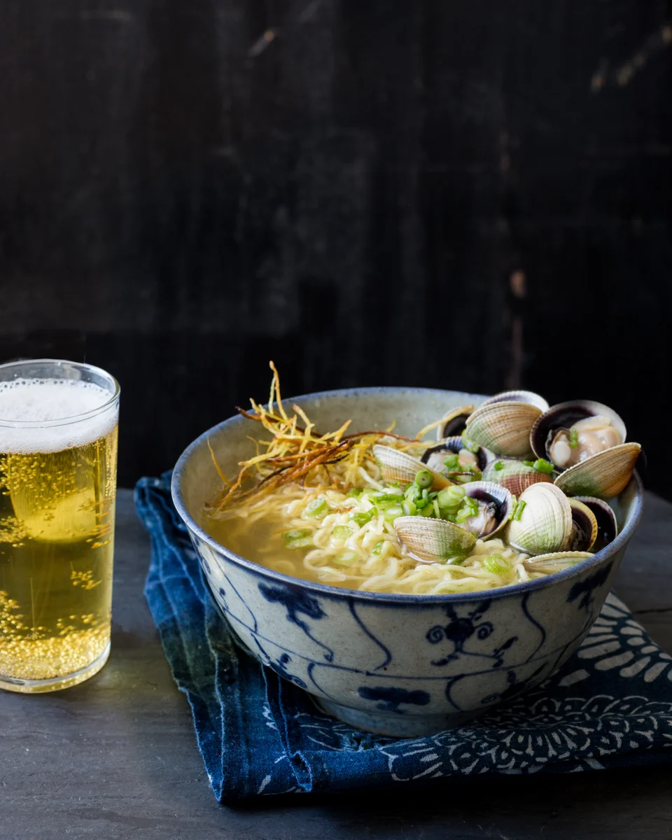 Asari Ramen