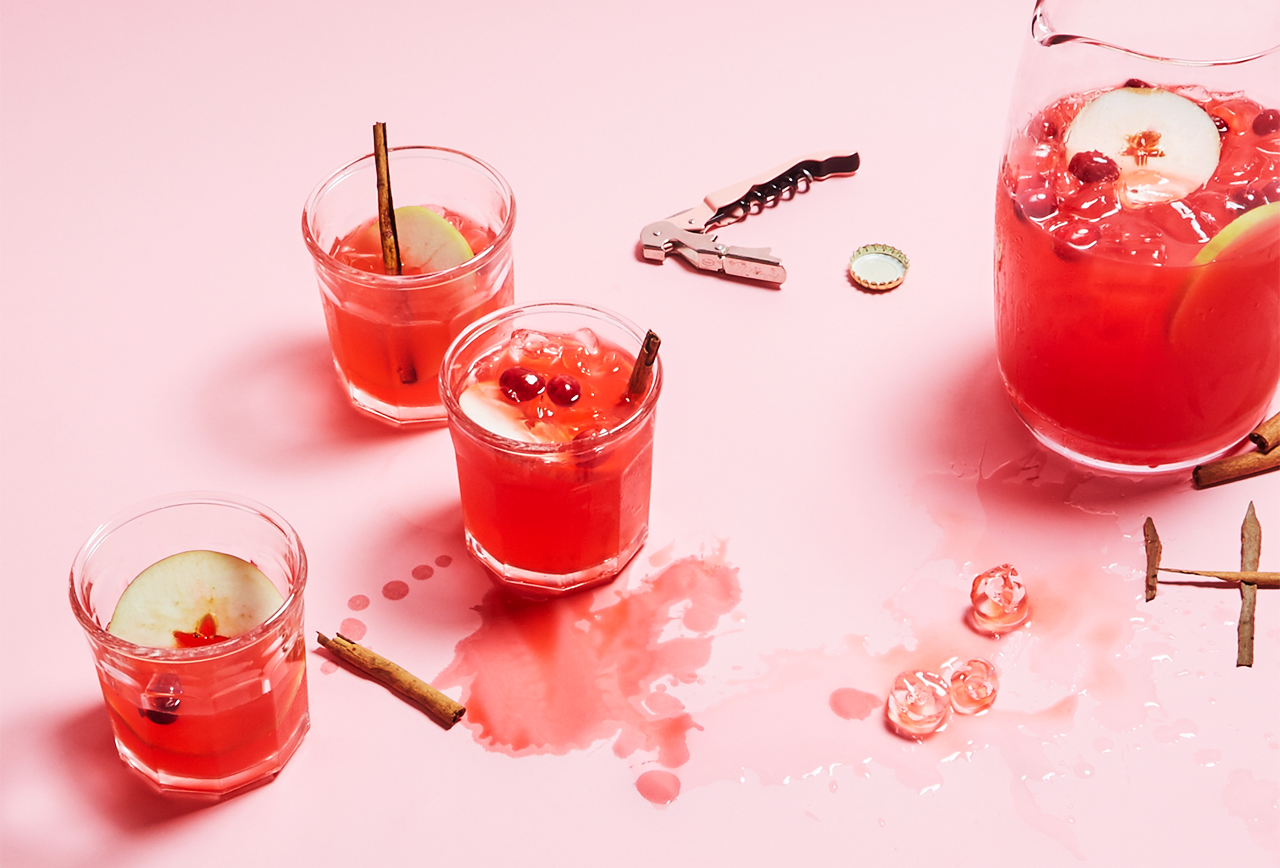 Smirnoff Sourced