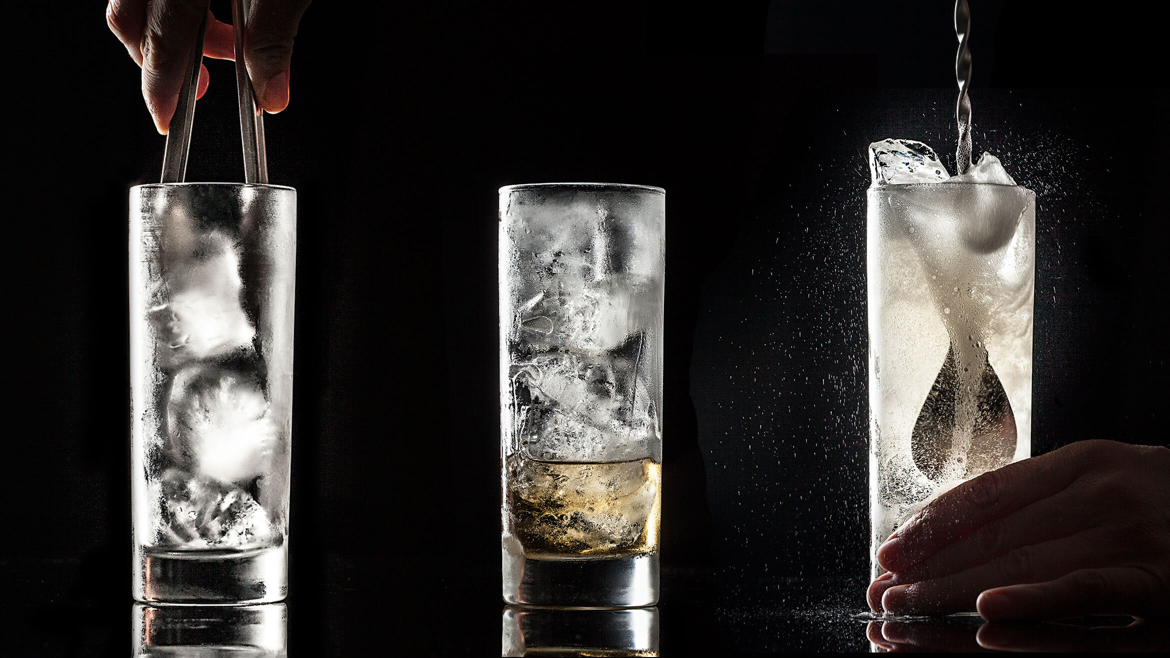 The Japanese Way to a Better Highball