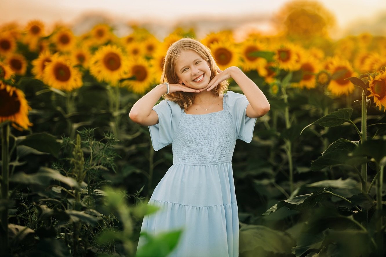 One of my girl&rsquo;s favorite girls turns 13 today. 🥹💗 Happy birthday, Janene!! 

I still can&rsquo;t believe these girls are entering the teenage years&hellip; absolutely rude, honestly. 😂