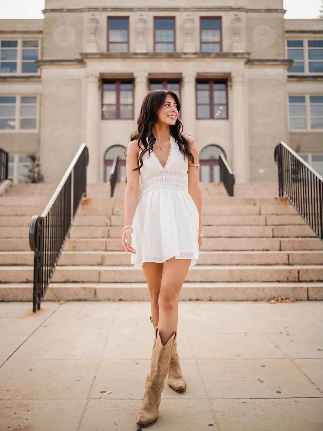 Nicole | Class of 2027✨
Liberty High School

Started at Liberty, found some flowers, chased some light and somehow ended up with approximately one million photos.

No regrets. And I&rsquo;m not even done posting her yet👀

#LibertyHighSchool #LehighV