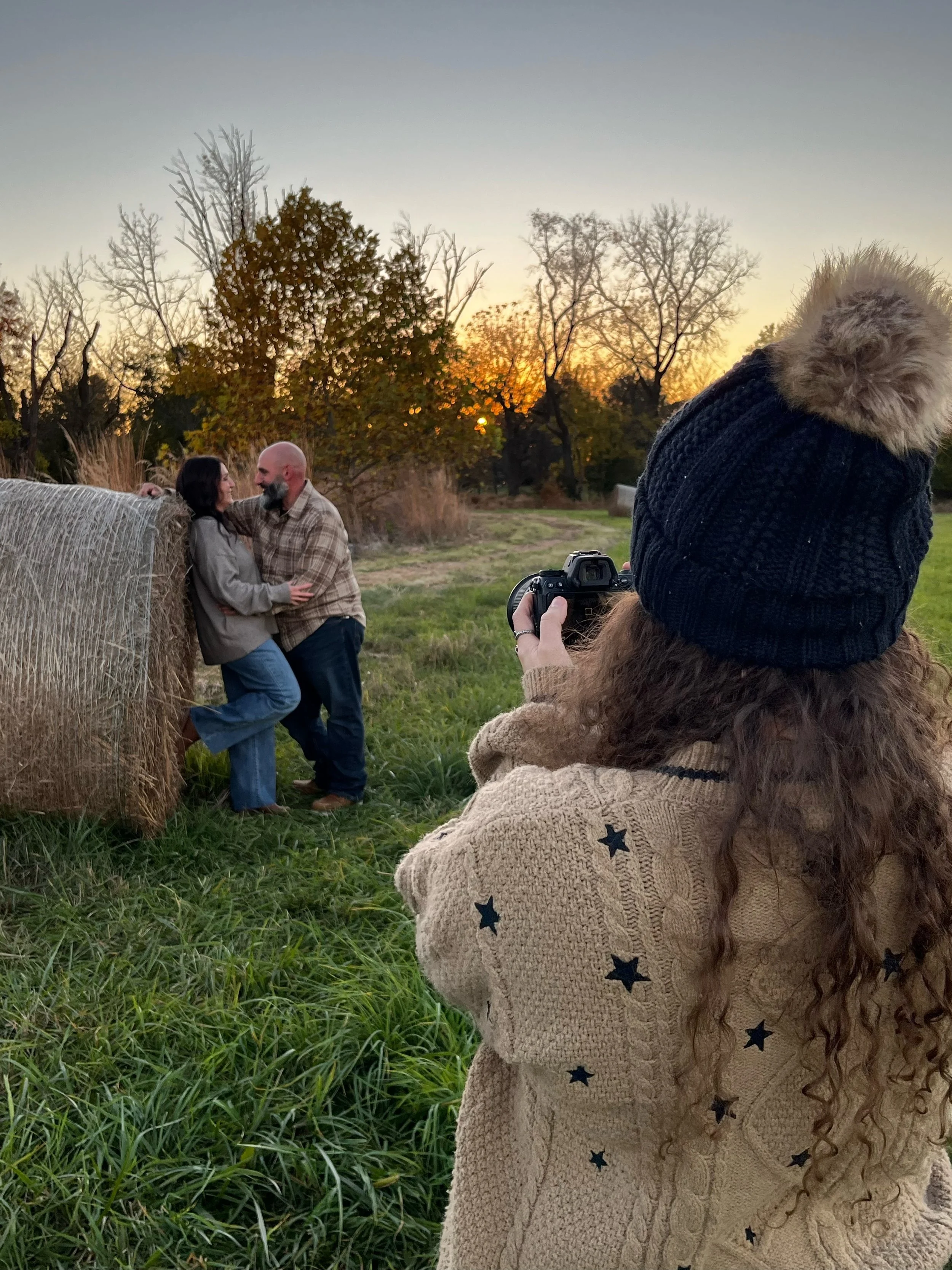 14 YEARS!!! 📸🥹

Apparently I celebrate my photography anniversary by spending the whole day running minis until the sun goes down 😂

This little business found me when I REALLY  needed it. My kids were little, life was full of therapies, and photo