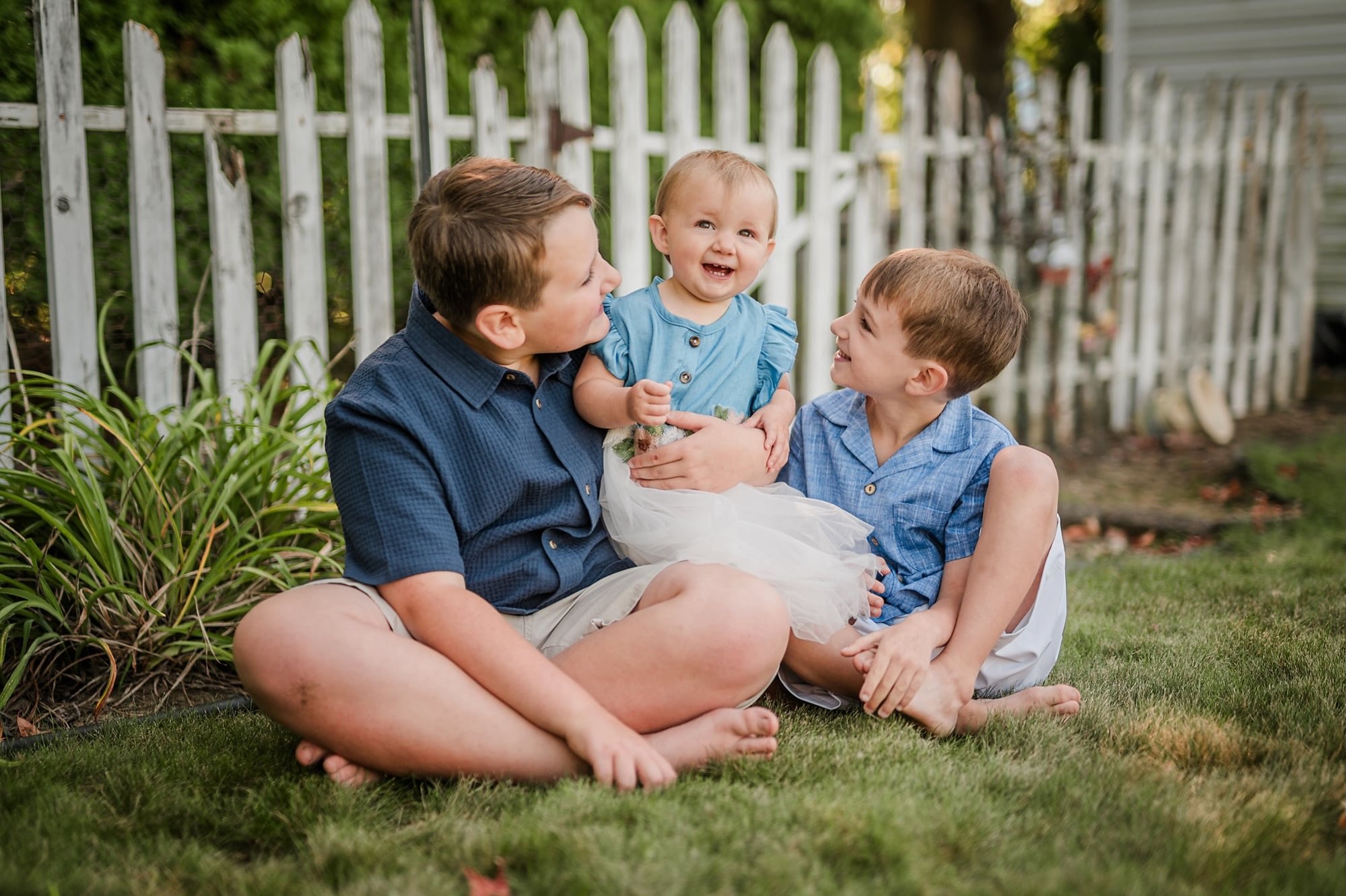 Not me getting emotional over kids who aren&rsquo;t even mine growing up 🥹

I&rsquo;ve photographed birthday milestones for all three siblings, and now it&rsquo;s sweet Everlee&rsquo;s turn! 💗

Getting invited back to capture each new chapter will 