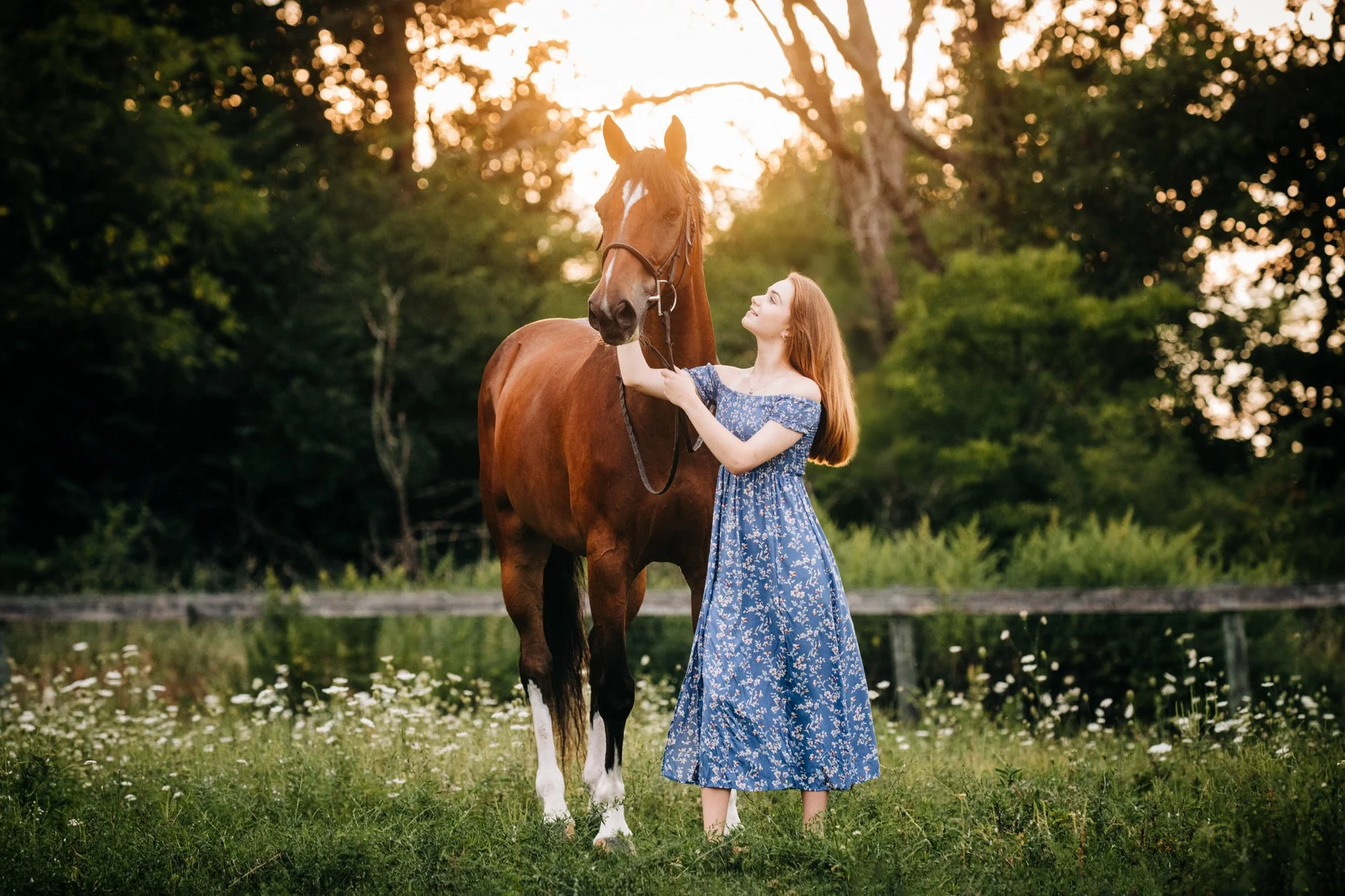 Emma | Lehigh Valley Senior Session