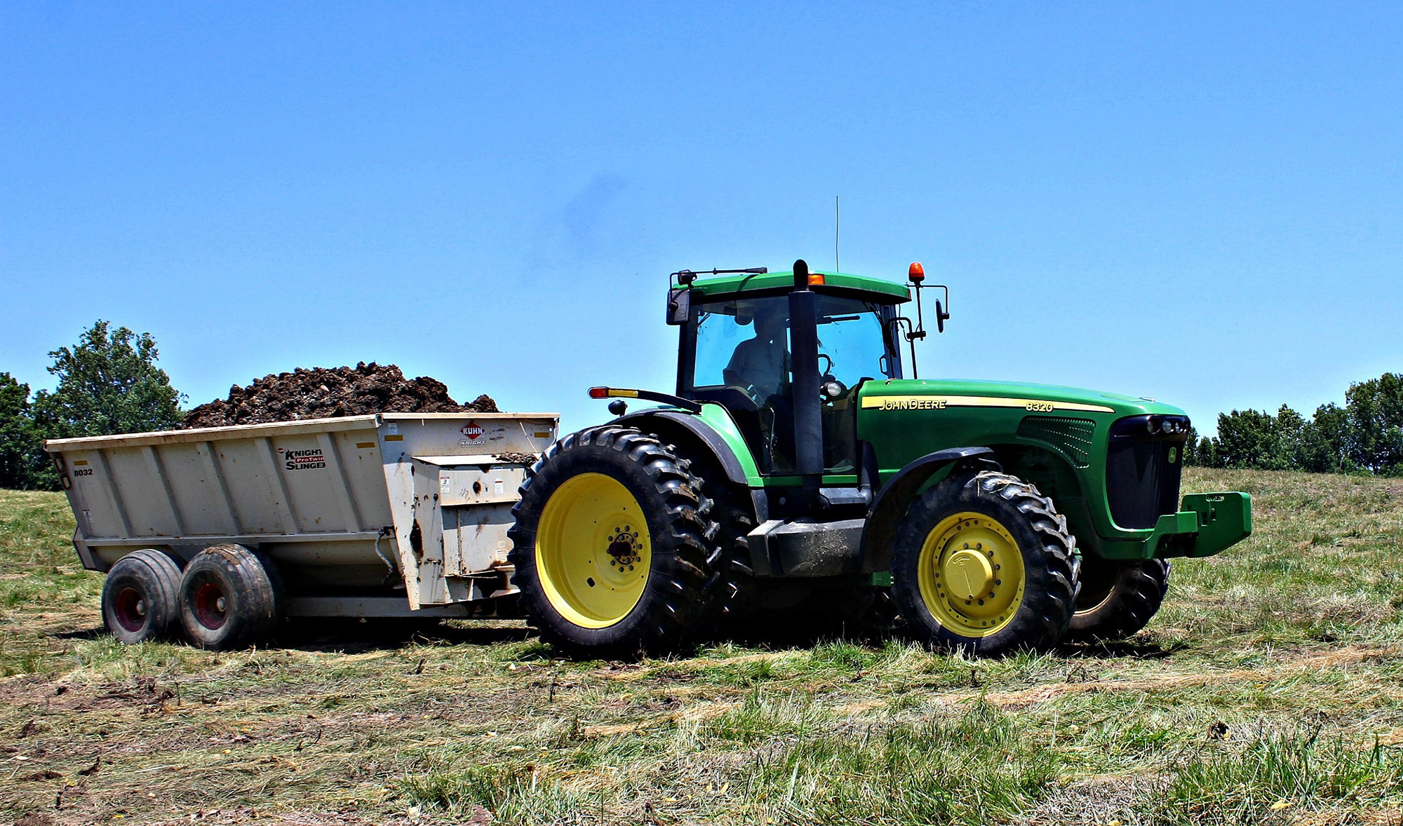 Land Application