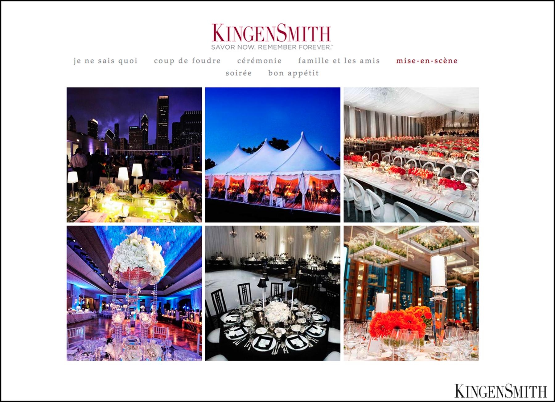New Website
