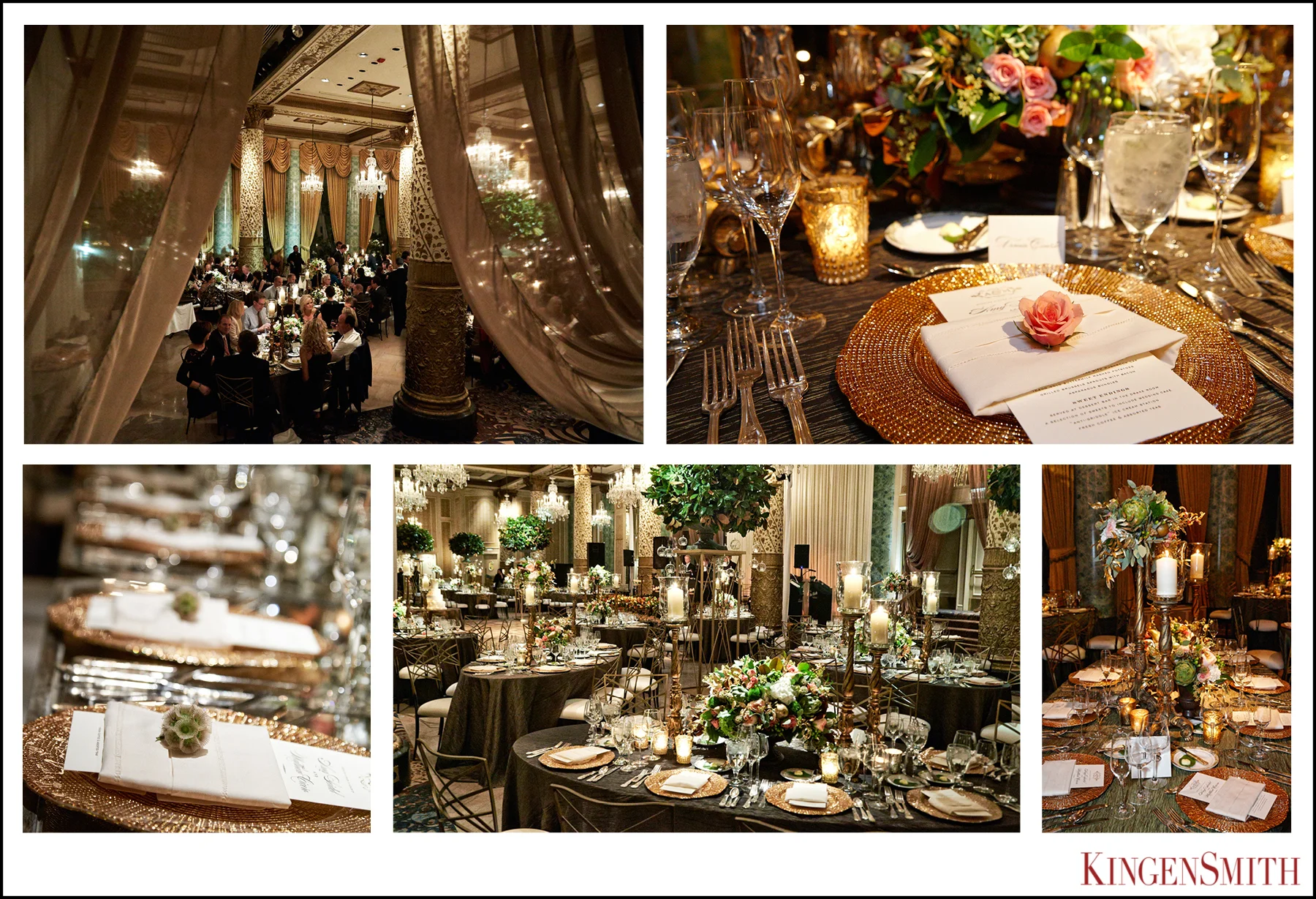 Amy & Matt’s Gold Coast Wedding