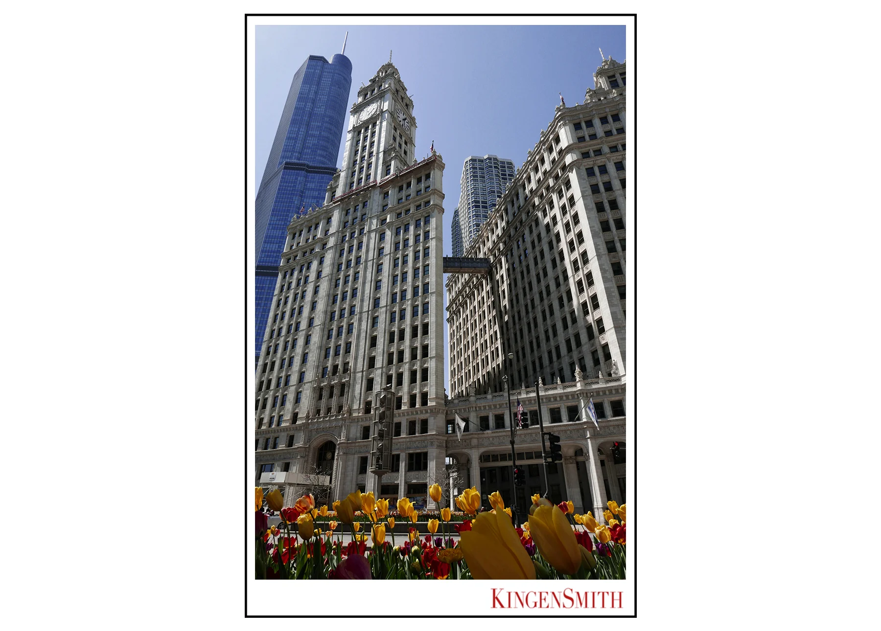 Chicago Renaissance: Part 1