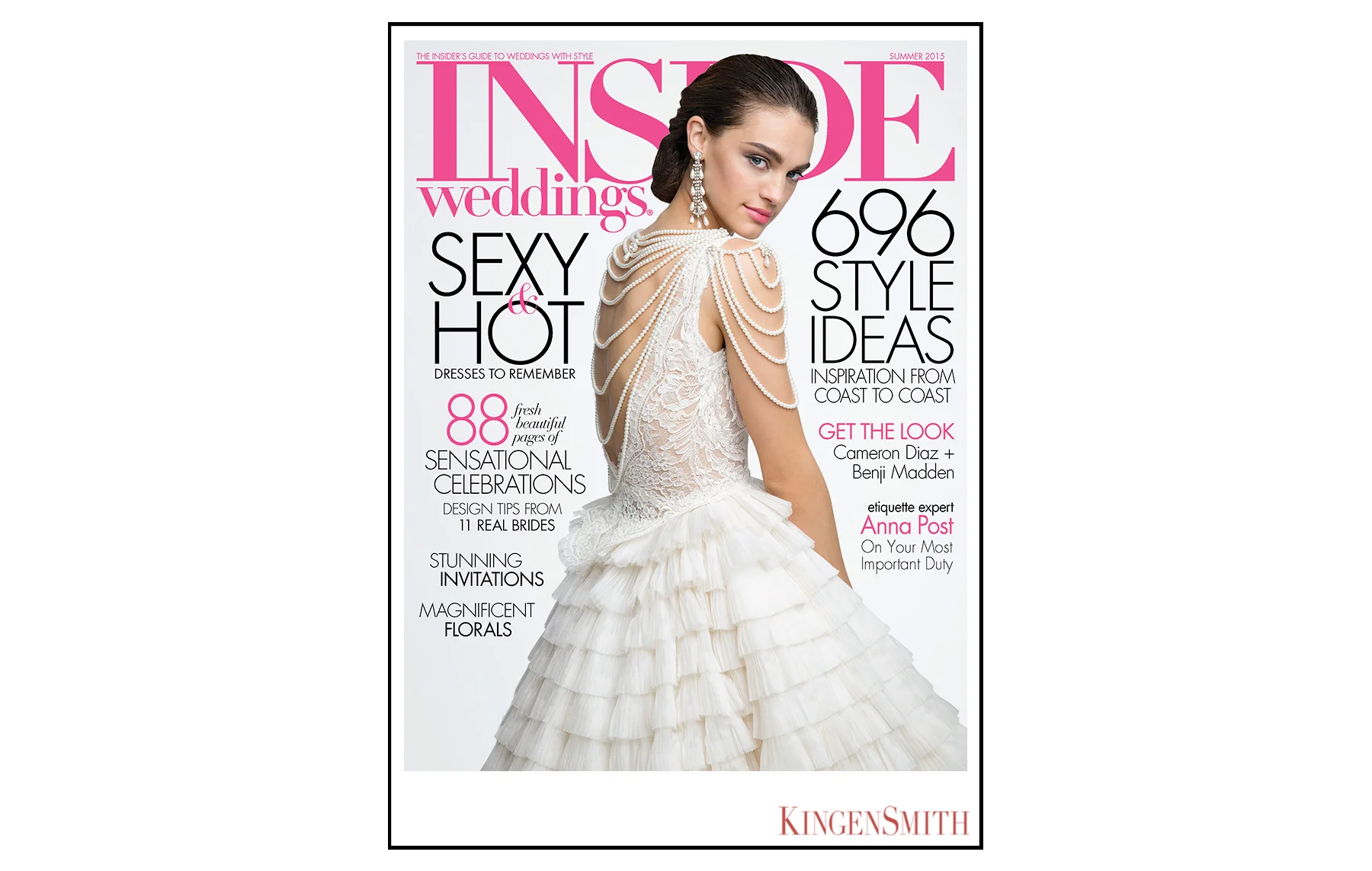 Annie & Ryan's Rustic City Wedding