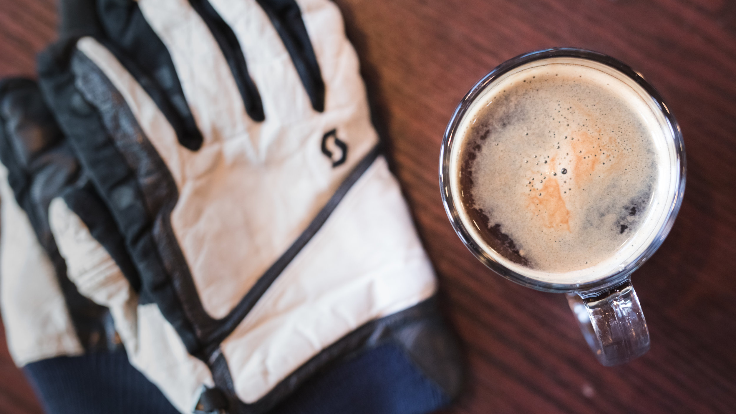 Espresso