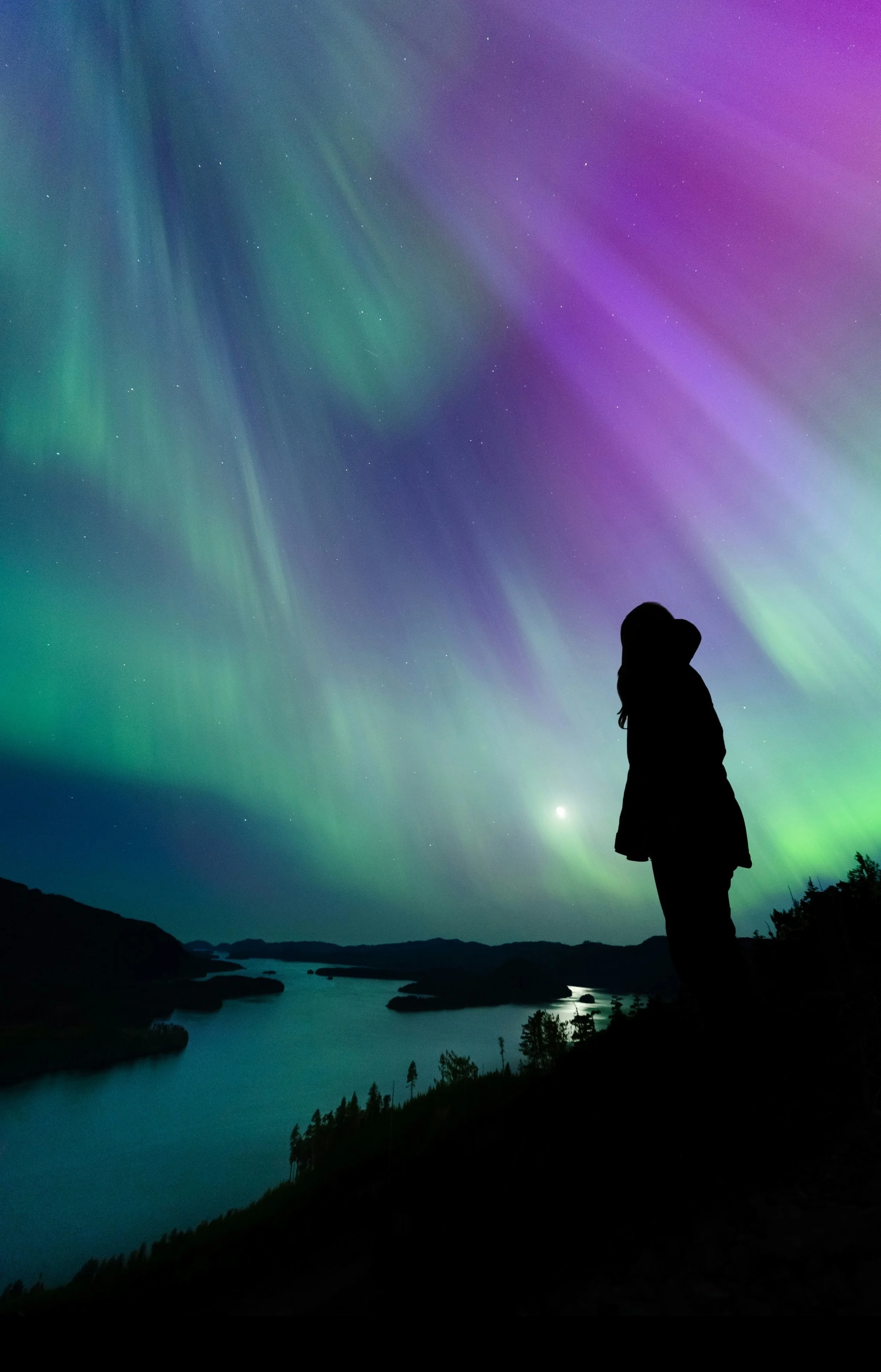 Quatsino Aurora