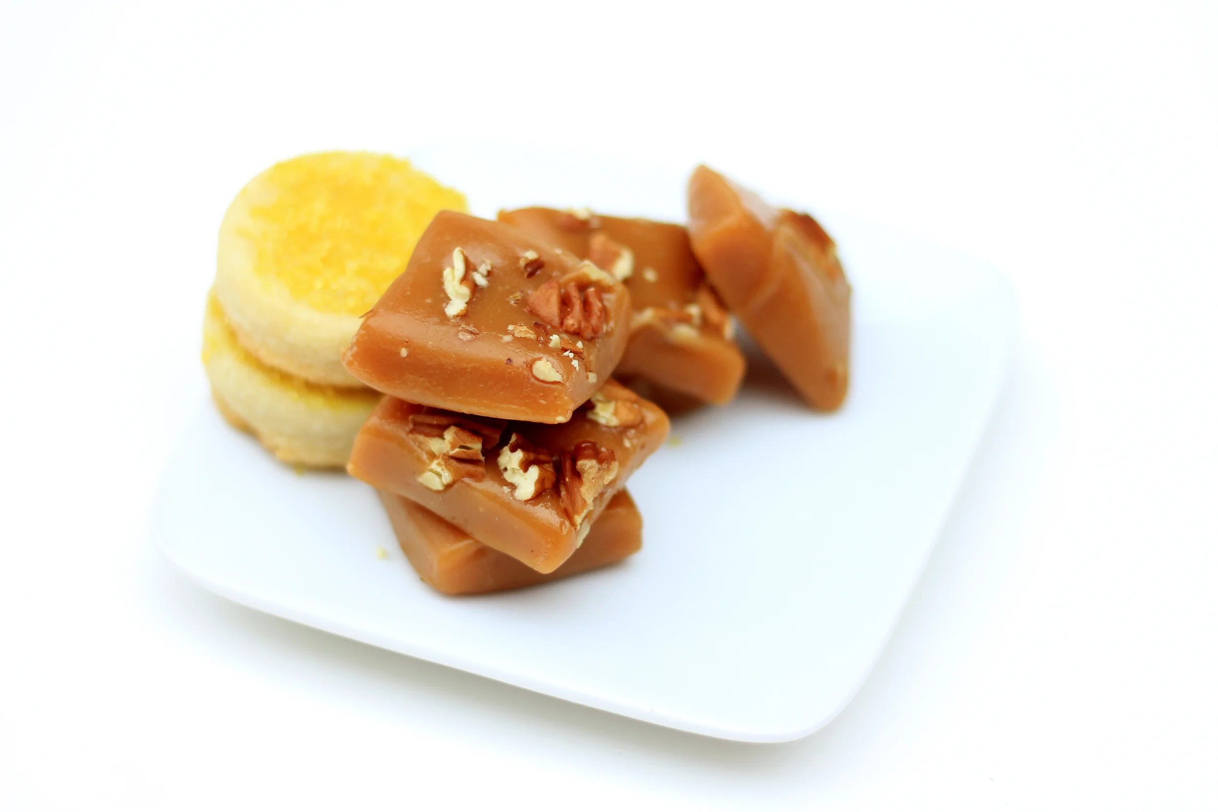Shot the truly amazing tasting treats made by Janelle Ja!! She is also a singer/musician! Check it out: http://janelleja.com/