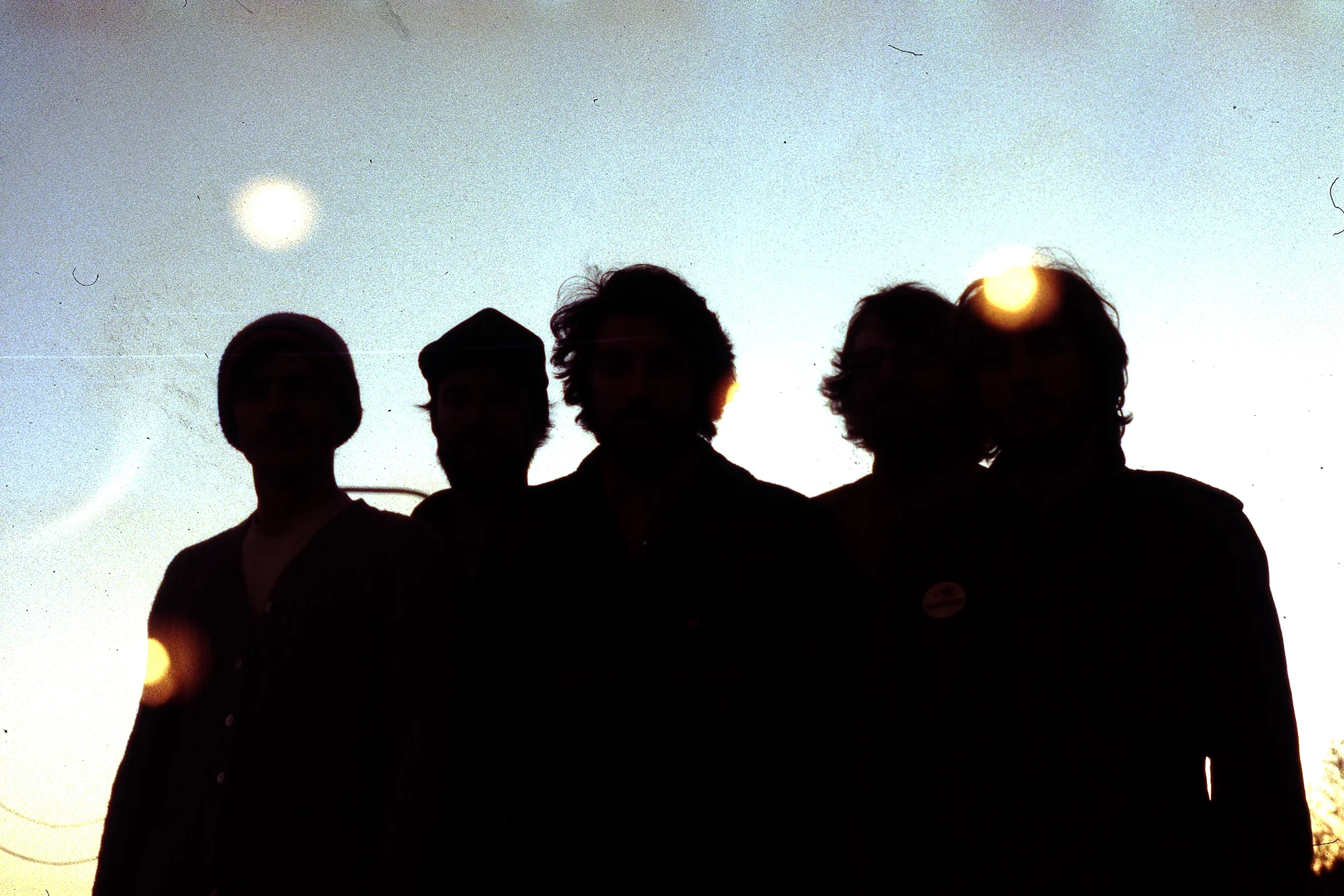 Frontier Ruckus (band)