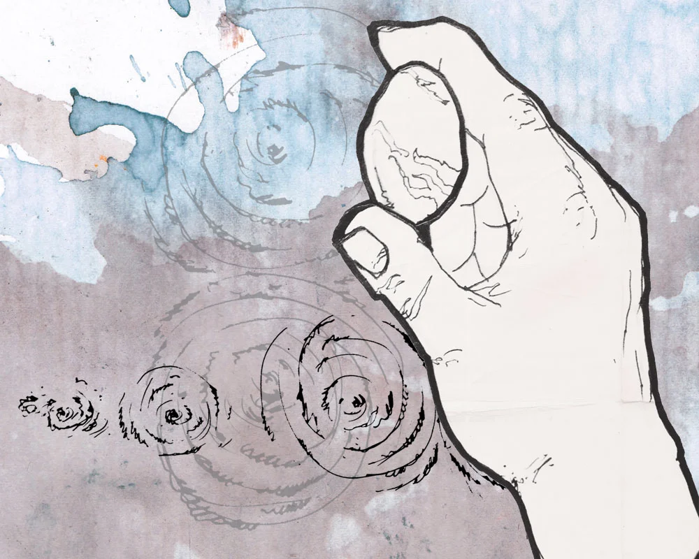 Illustration by Nicholas Rosal