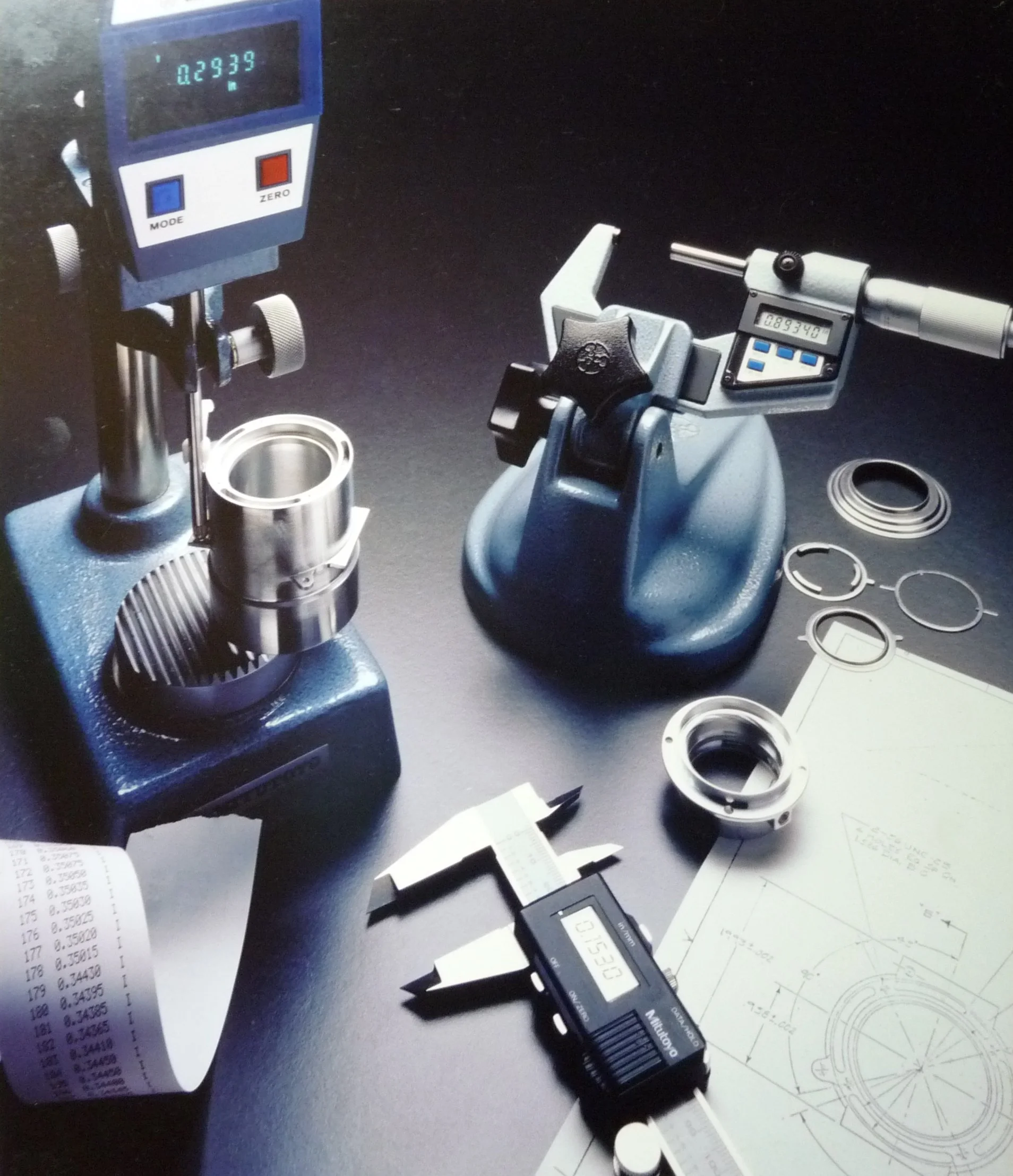 Quality Assurance
