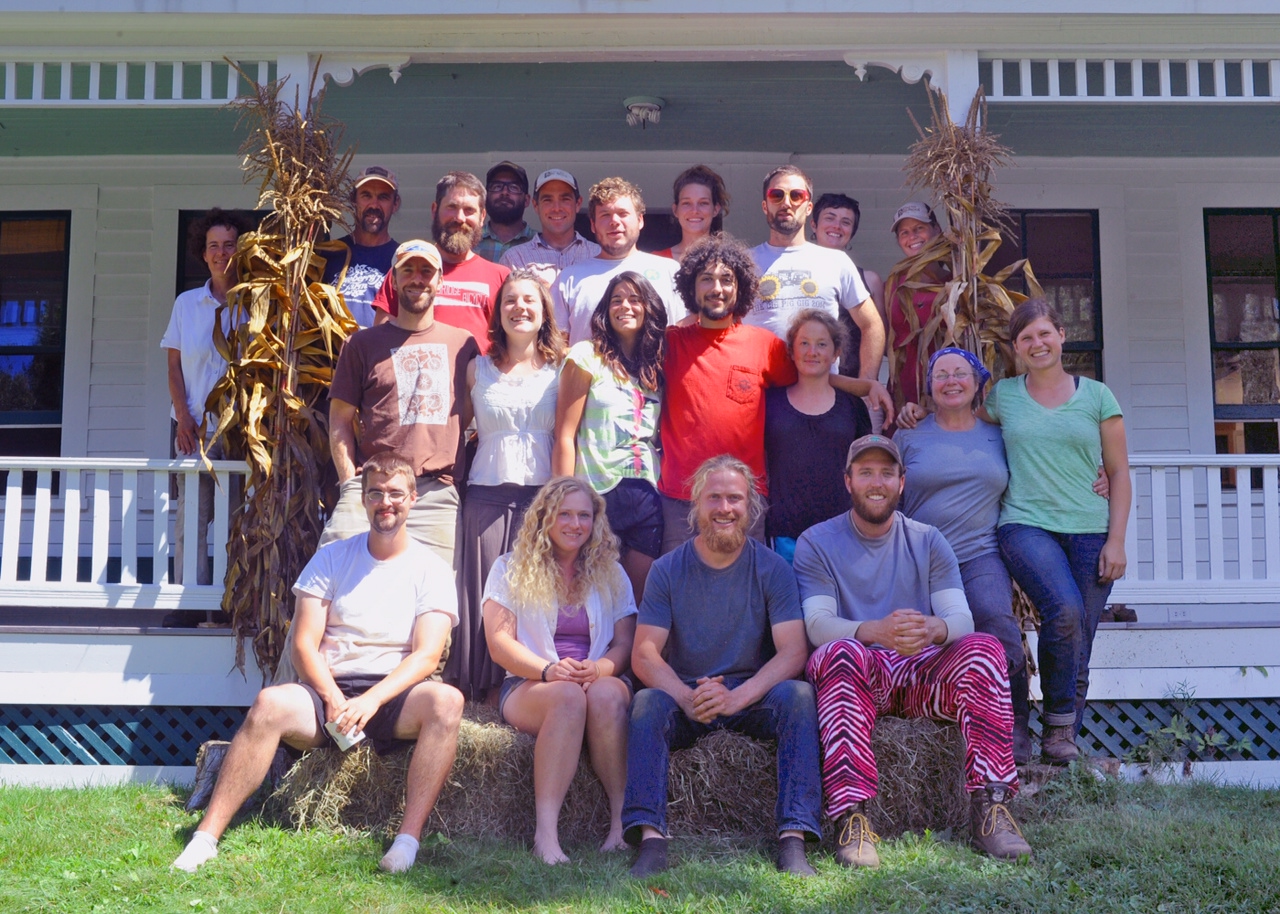 Maggie's Farm, 2013-14