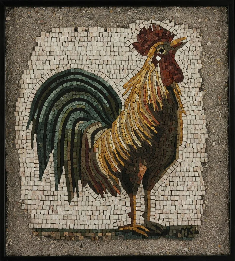 Cockerel