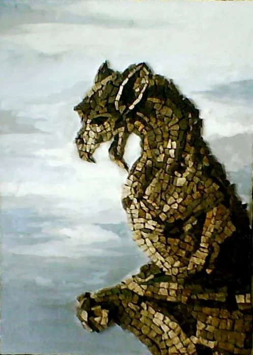Gargoyle