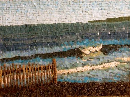 Sonoma County Triptych - right