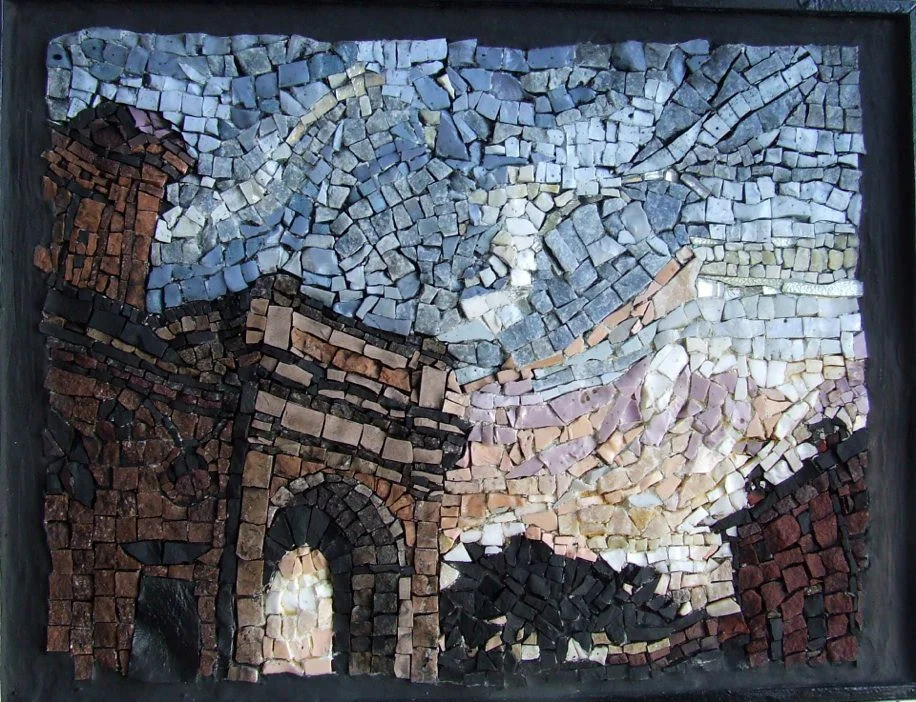 Ravenna Cielo