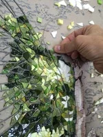 Ravenna Method - 5 Day Intensive Workshop for Returning Students-MKMosaics Studio-SF