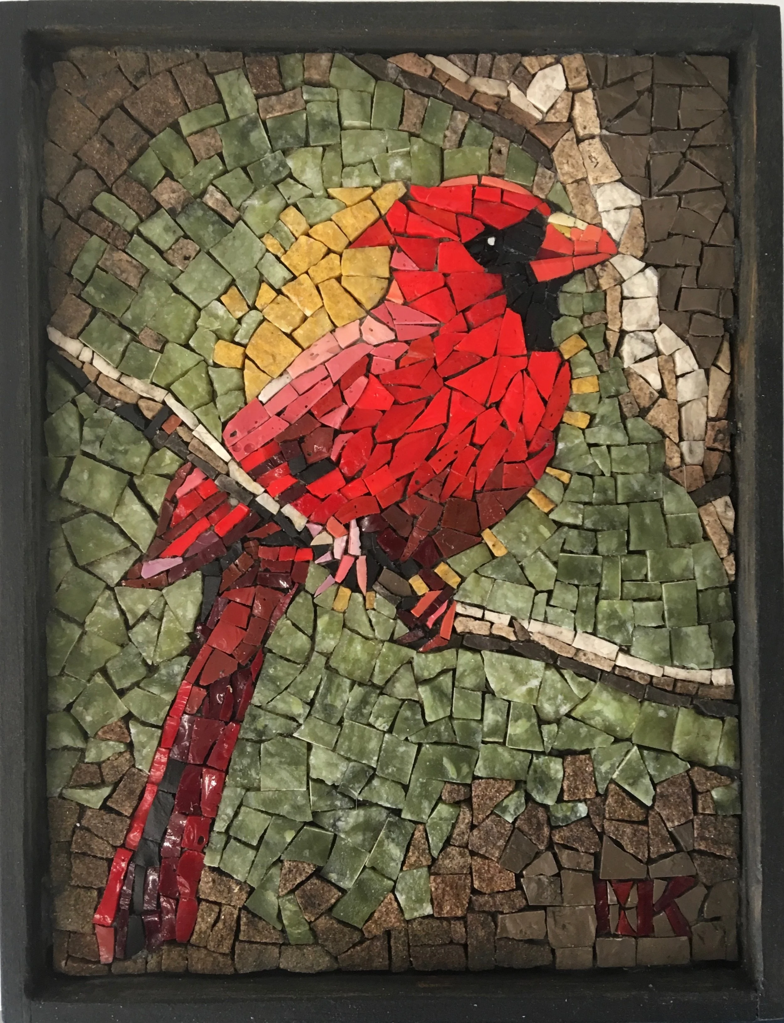 Cardinal