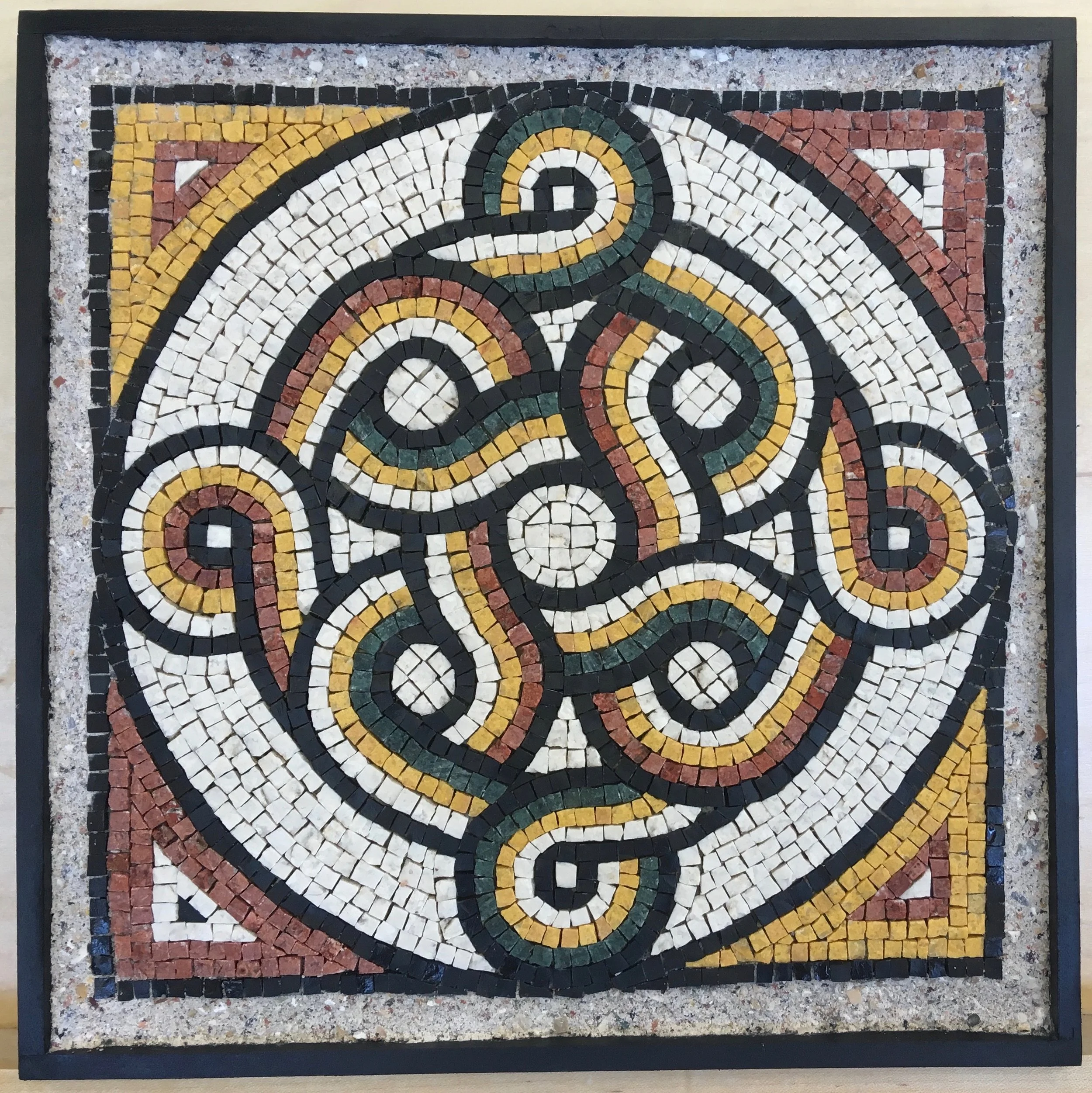 Interwoven Hearts
