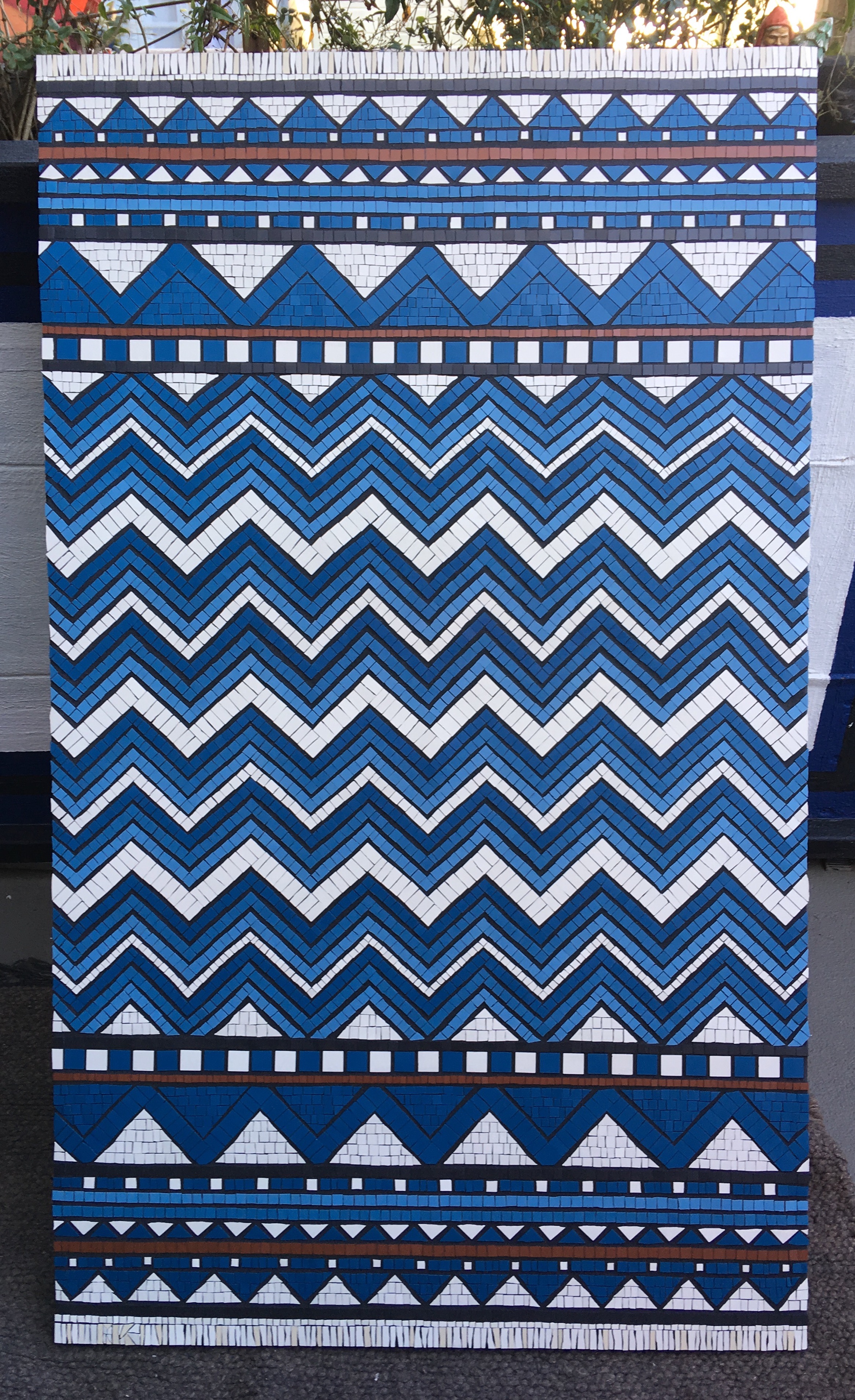 Carpet Table Top